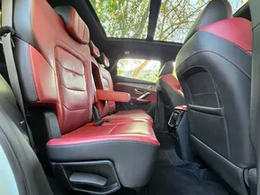 Jetour X70 Plus 2024