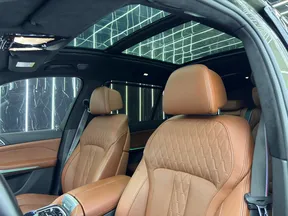 BMW X7 M60 2024