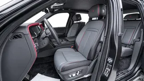 Rolls-Royce Cullinan Black Badge 2025
