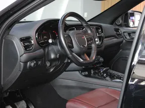 Dodge Durango 2024