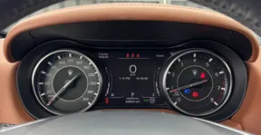 Maserati Ghibli GT 2021