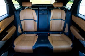 Land Rover Range Rover Velar 2018