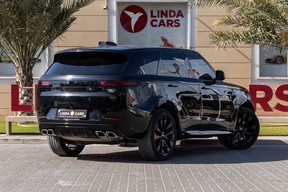 Land Rover Range Rover Sport 2023