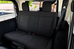 Jeep Wrangler 2012