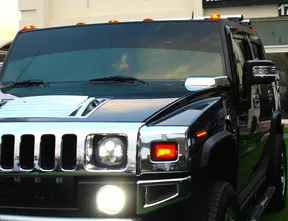 Hummer H2 2009