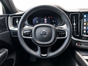 Volvo XC60 2024