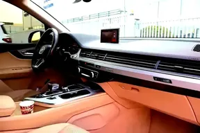 Audi Q7 2019