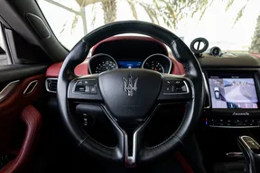 Maserati Levante 2020