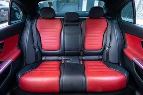 Mercedes-Benz C-Class 200 2024