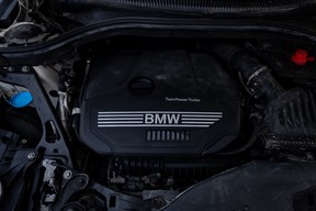BMW 2 Series 2021
