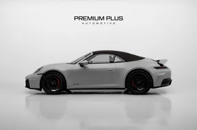 Porsche 911 Carrera GTS 2025