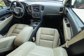 Dodge Durango 2020