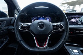 Volkswagen Golf GTI 2022