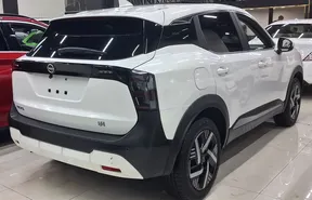 Nissan Kicks 2025
