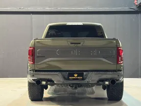 Ford F-150 2018