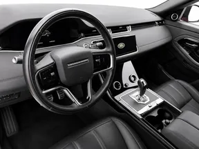 Land Rover Range Rover Evoque 2021