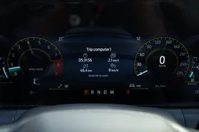 Ford Mustang GT 2025