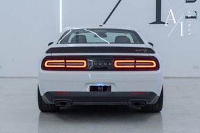 Dodge Challenger SRT Hellcat 2022