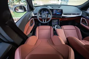 BMW X1 20 2026