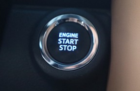 Toyota Fortuner 2020