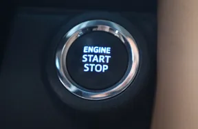 Toyota Fortuner 2020