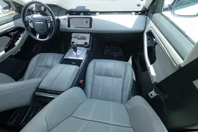 Land Rover Range Rover Evoque 2020