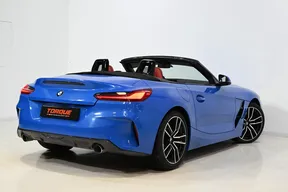BMW Z4 2.0 2021