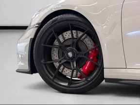 Porsche 911 GT3 2024