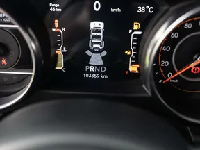 Jeep Wrangler 2019