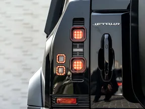 Jetour T2 2025