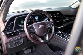 Cadillac Escalade 2023