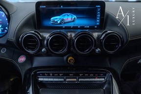 Mercedes-Benz AMG GT R 2020