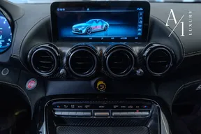 Mercedes-Benz AMG GT R 2020