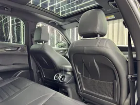 Alfa Romeo Stelvio Quadrifoglio 2022