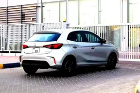 MG 3 2025