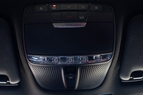 Mercedes-Benz GLC 200 2022