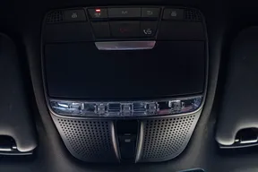 Mercedes-Benz GLC 200 2022