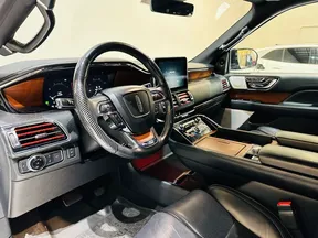 Lincoln Navigator 2019