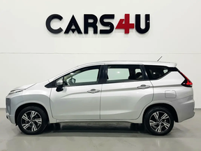 Mitsubishi Xpander 2021