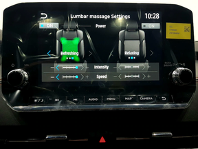 Mitsubishi Outlander / Airtek 2025