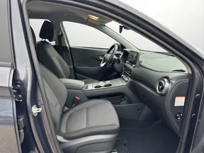 Hyundai Kona 2022
