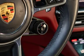 Porsche Cayenne 2023