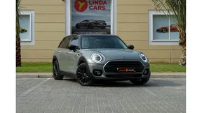 MINI Clubman Cooper 2021