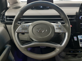 Hyundai Staria 2022