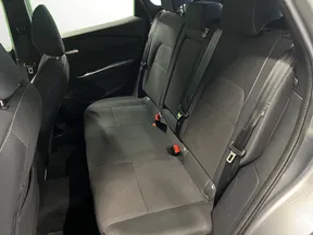 Nissan Qashqai 2021