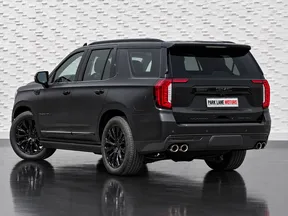 GMC Yukon 2023