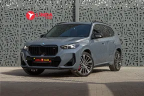 BMW X1 M35 2024