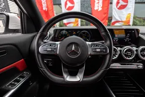 Mercedes-Benz GLA 200 2022