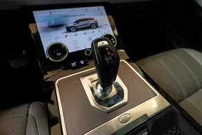 Land Rover Range Rover Evoque 2020