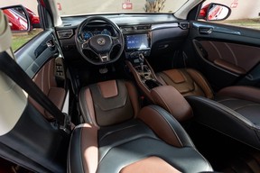 DFSK Glory 580 / Fengon 580 2023